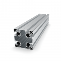 ПРОФИЛЬ КОНСТРУКЦИОННЫЙ 100Х100SL (БЕЗ ПОКРЫТИЯ) (2)