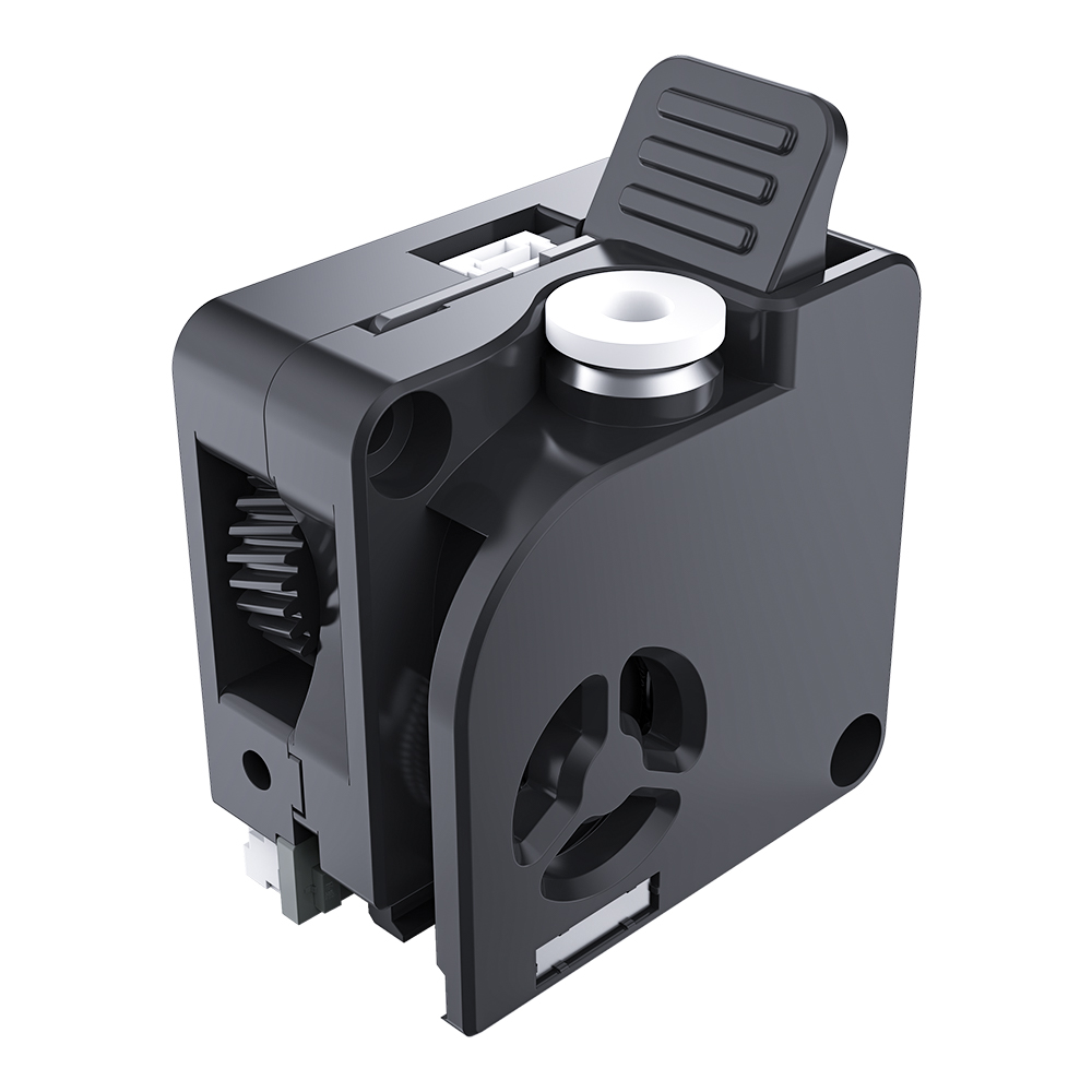 K2 Plus Extruder Kit 4