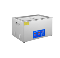 Ul'trozvukovaya mojka 10l s podogrevom