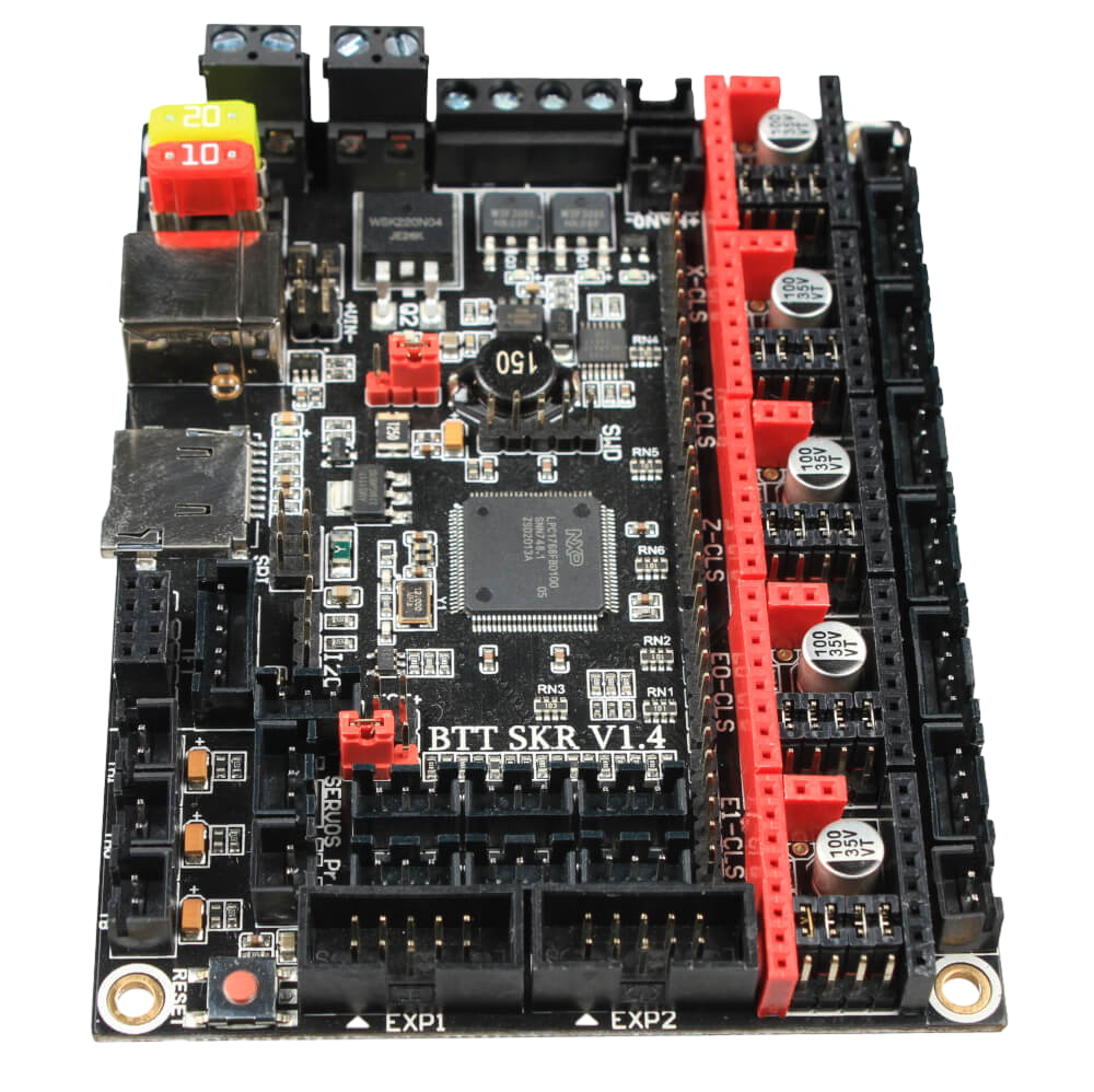 BIGTREETECH_SKR_V_1_4_control_Board_4