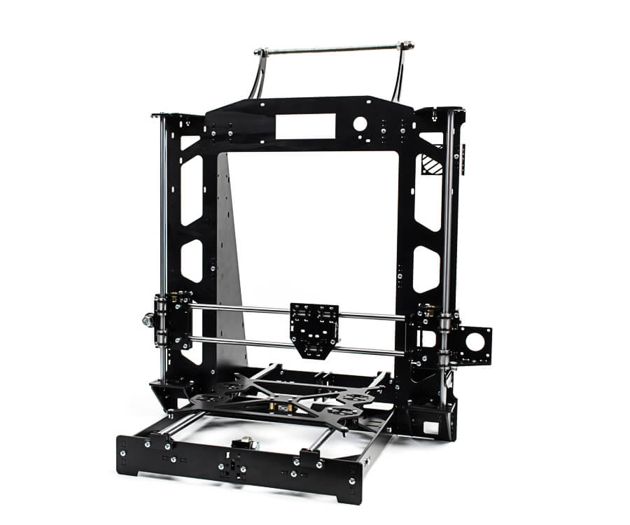 Корпус Prusa i3 Steel Full Graphic