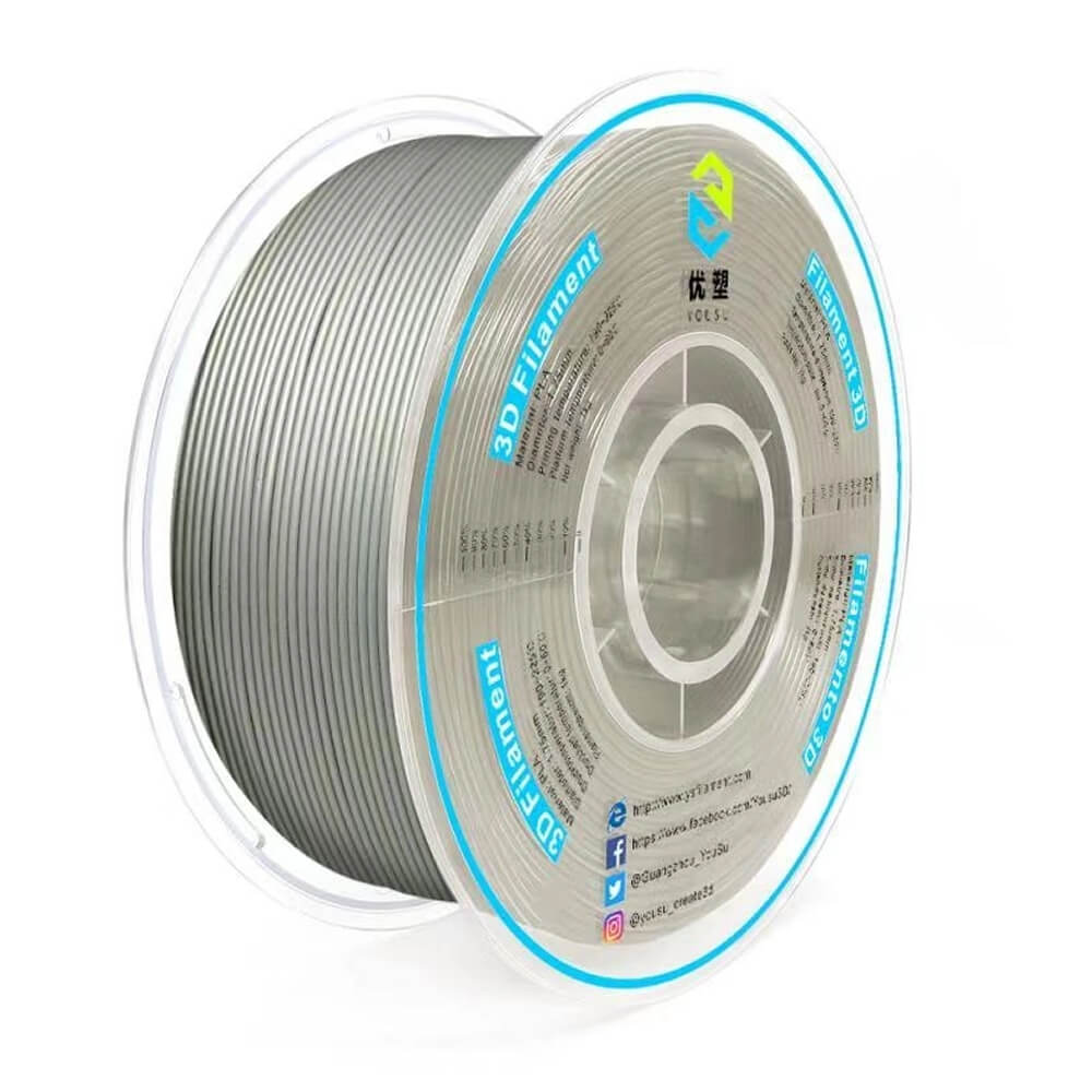 Алюминий пластик 1,75 YouSu 1 кг