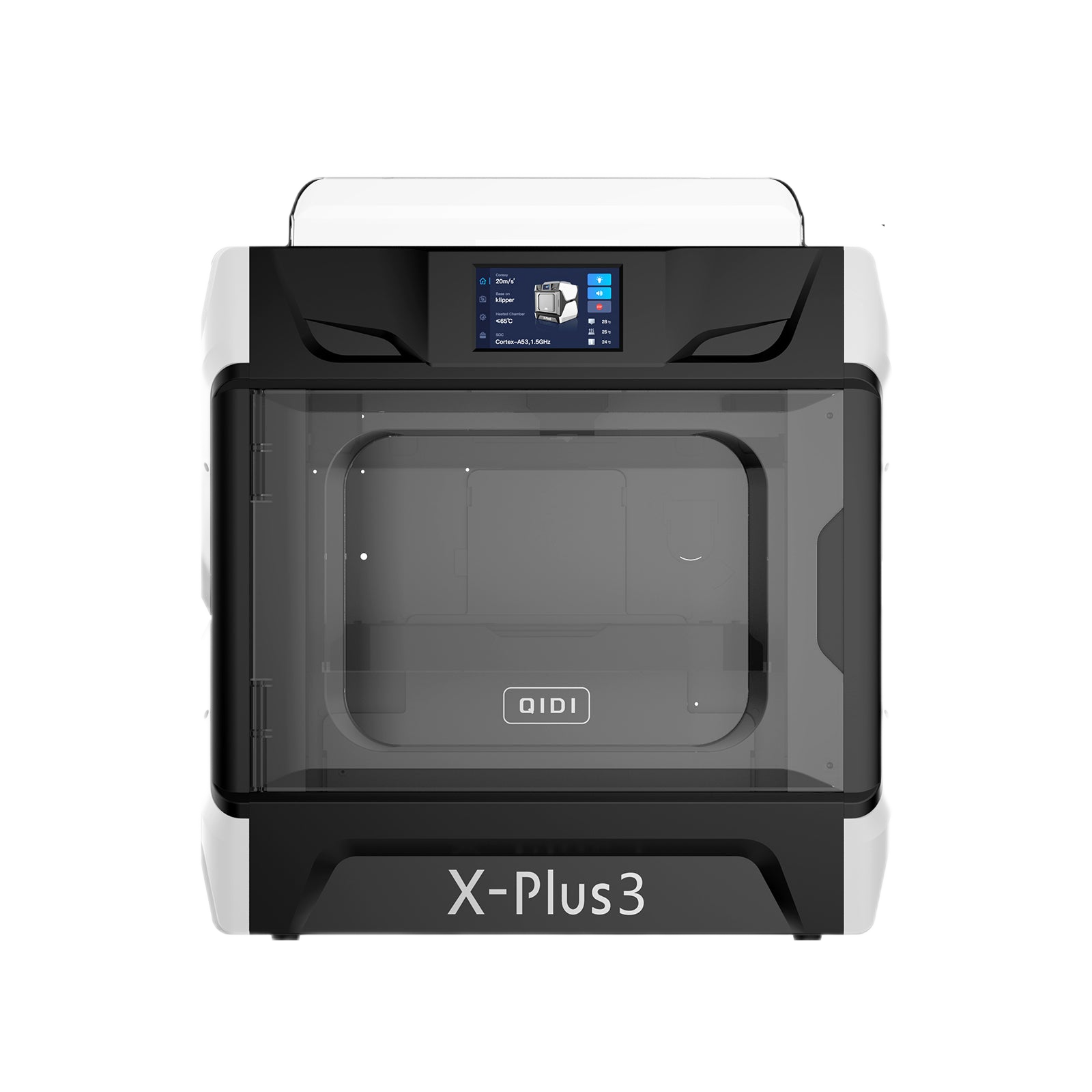 Qidi Tech X-Plus 3