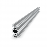 ПРОФИЛЬ КОНСТРУКЦИОННЫЙ V20Х40 (БЕЗ ПОКРЫТИЯ) (2)