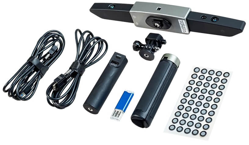 3D сканер RangeVision Neopoint Max-3