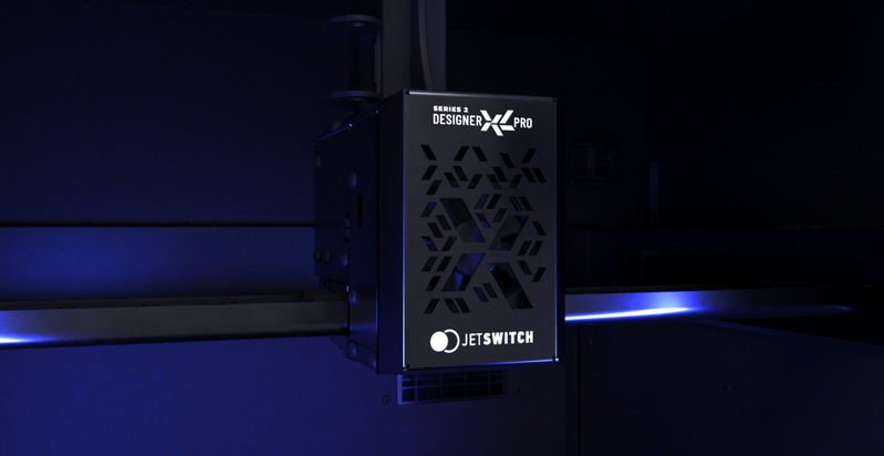 3D принтер Picaso Designer XL Pro S2-3