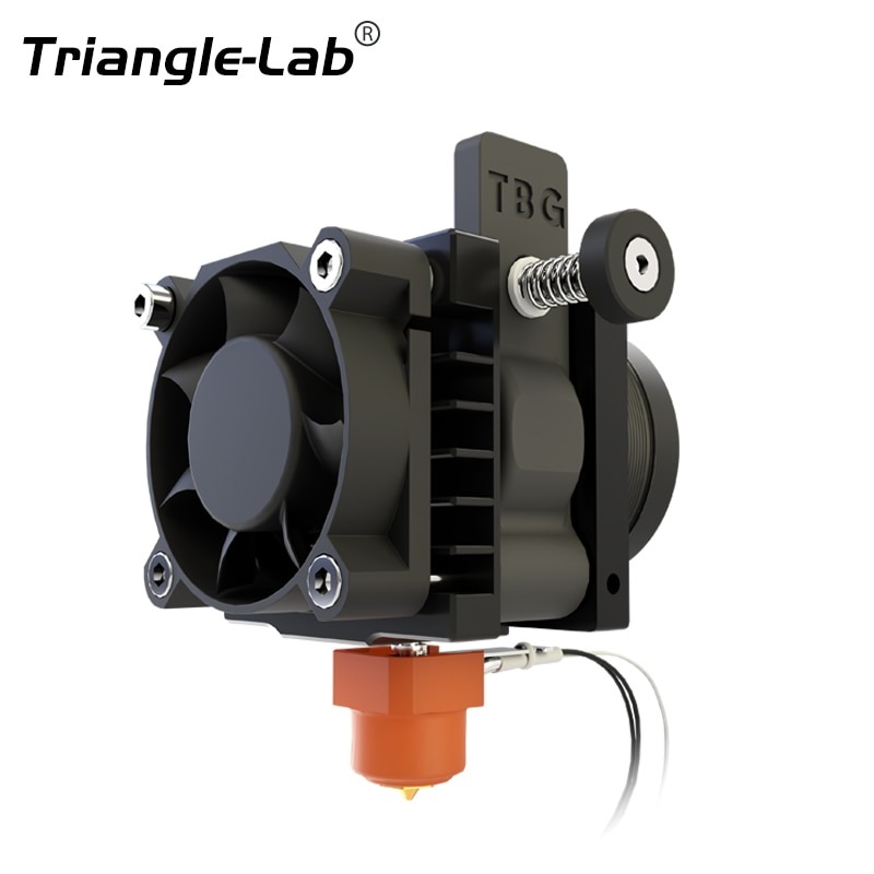 Экструдер TBG-AIR Trianglelab LDO Motor