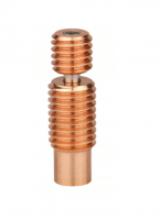 Термобарьер V6 Bi-Metal титан-медь (Исполнение 1) Trianglelab Термобарьер V6 Bi-Metal титан-медь (Исполнение 1) Trianglelab