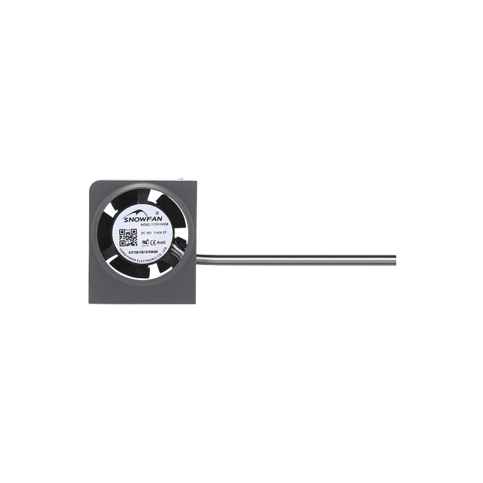 Cooling Fan for Hotend - H2 Series 3-Photoroom