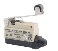 Mekhanicheskij koncevoj vyklyuchatel' s rolikom AZ7121 0