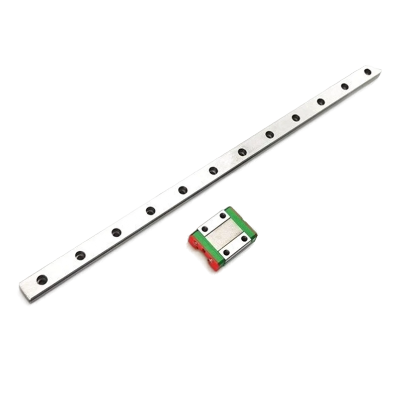 Рельса MGN12 с линейным модулем MGN12C