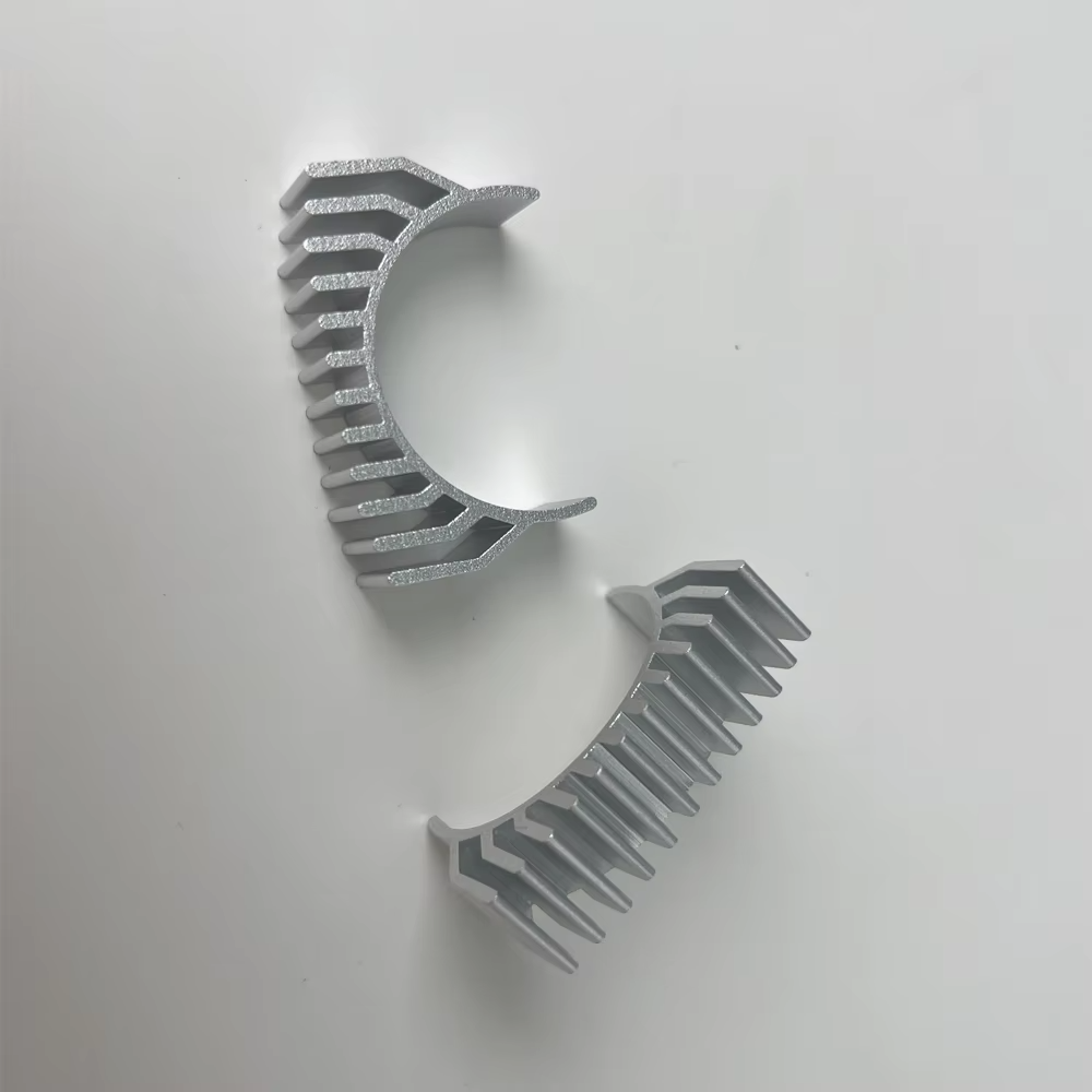 Nema14 Heatsink 4 Nema14 Heatsink 4