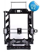 Корпус P3 Steel 200