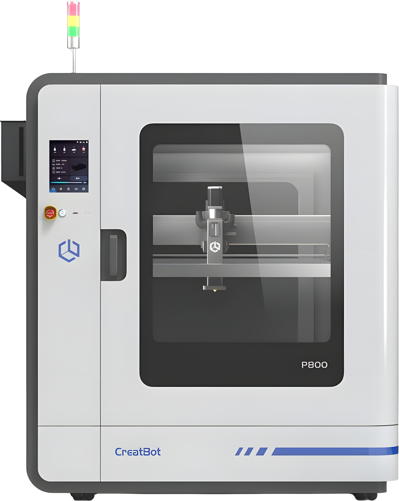 3D_Printer_Createbot_P800_1