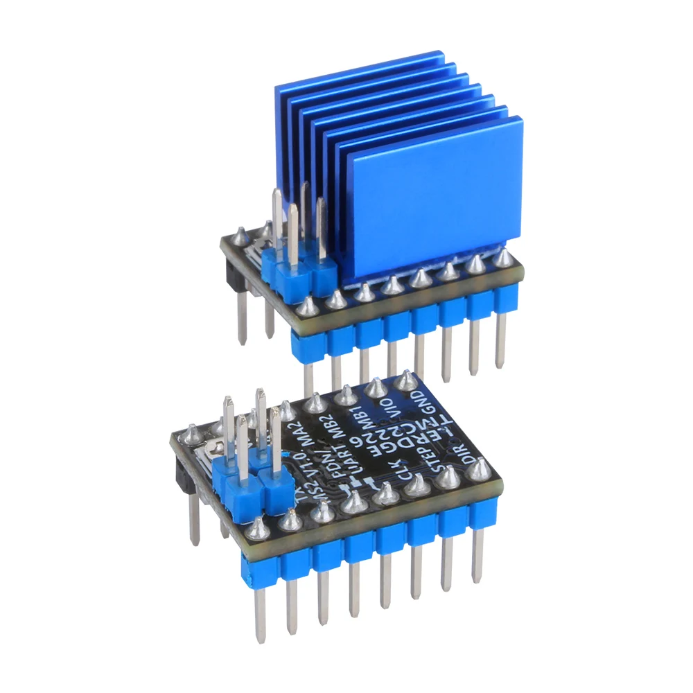 Lerdge_TMC2226_Stepper_Motor_Driver_4