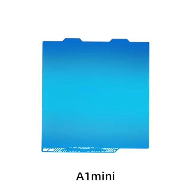 CoolPlate A1 mini 2