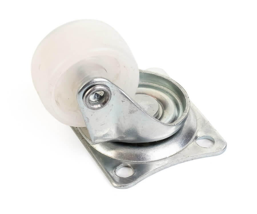 Колесо на ножке