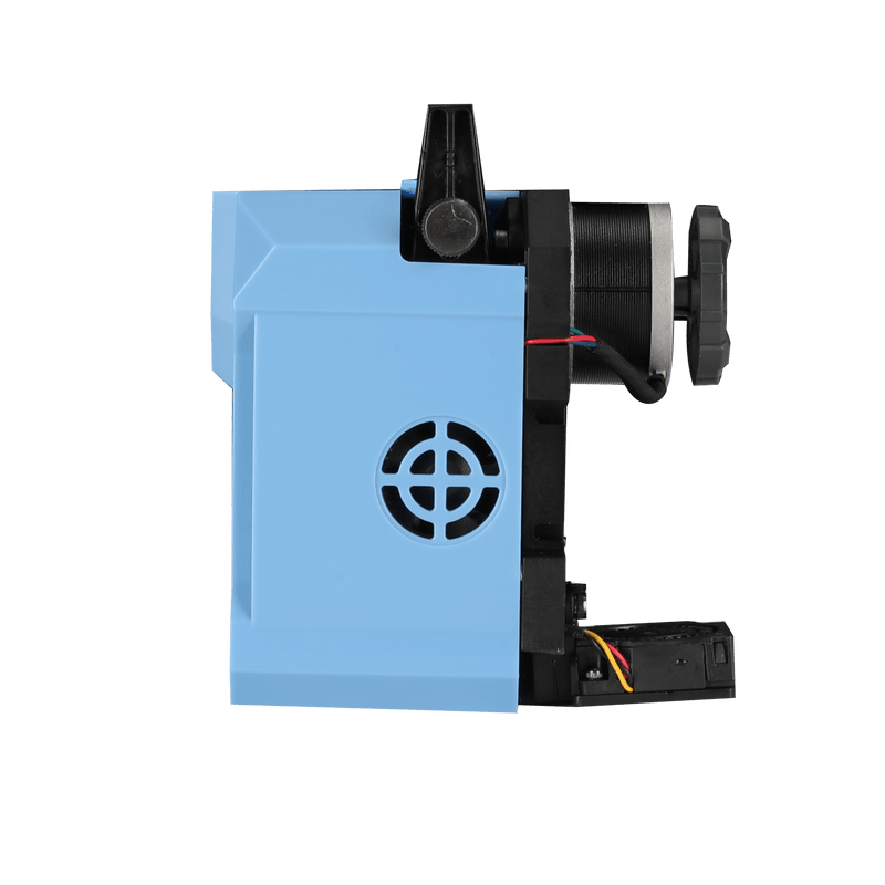 SV08 Planetary Direct Drive Extruder 2