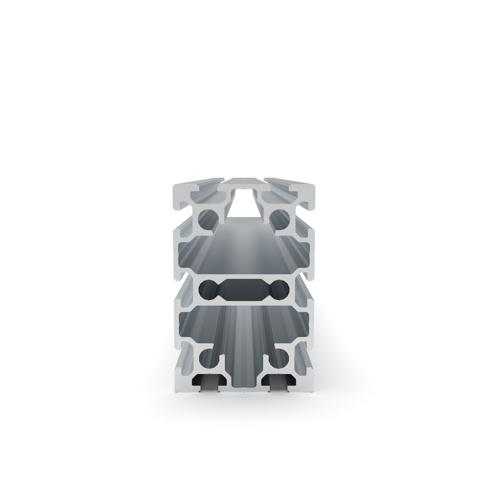 ПРОФИЛЬ КОНСТРУКЦИОННЫЙ 80Х120H (БЕЗ ПОКРЫТИЯ)