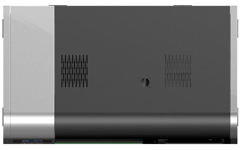 3D принтер FlashForge WaxJet 410-4