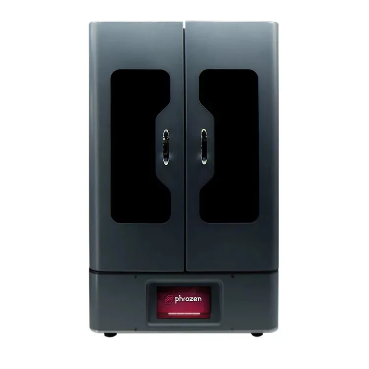 3D принтер Phrozen Transform Fast-1