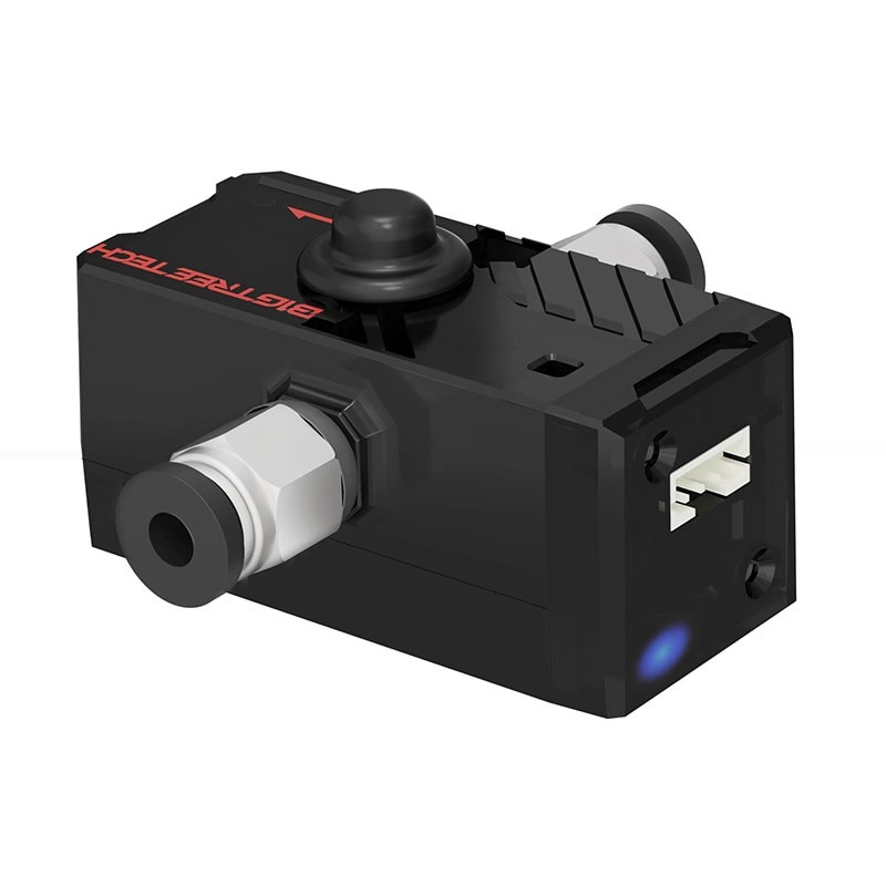 Umnyj datchik okonchaniya plastika BIGTREETECH BTT SFS V2.0 2