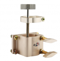 Kronshtejn (derzhatel') shpindelya s regulirovkoj vysoty