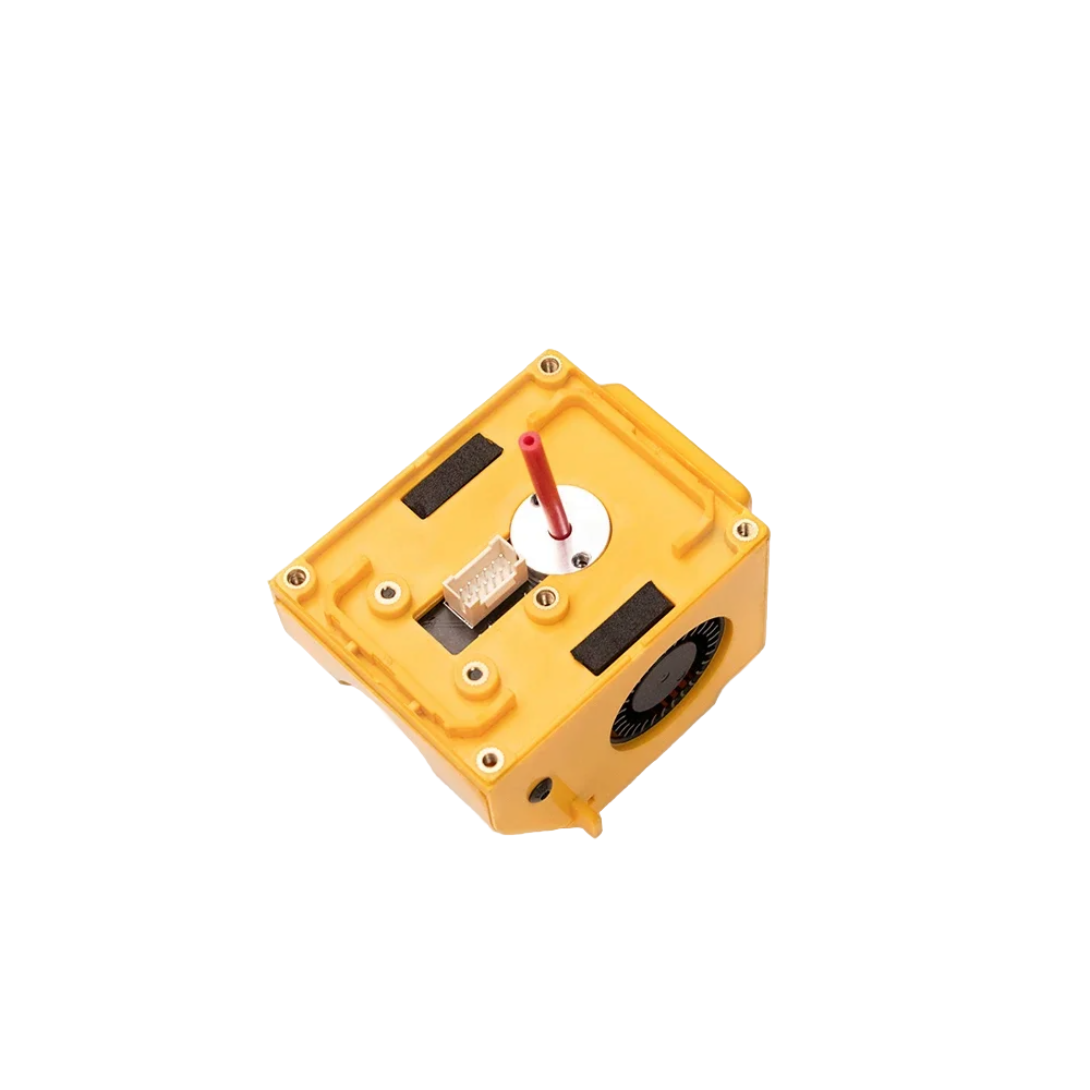 Оригинальный экструдер в сборе Flying Bear Ghost6