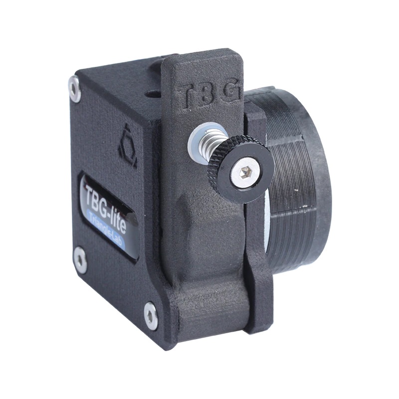 Экструдер TBG-lite Trianglelab (MOONS motor)