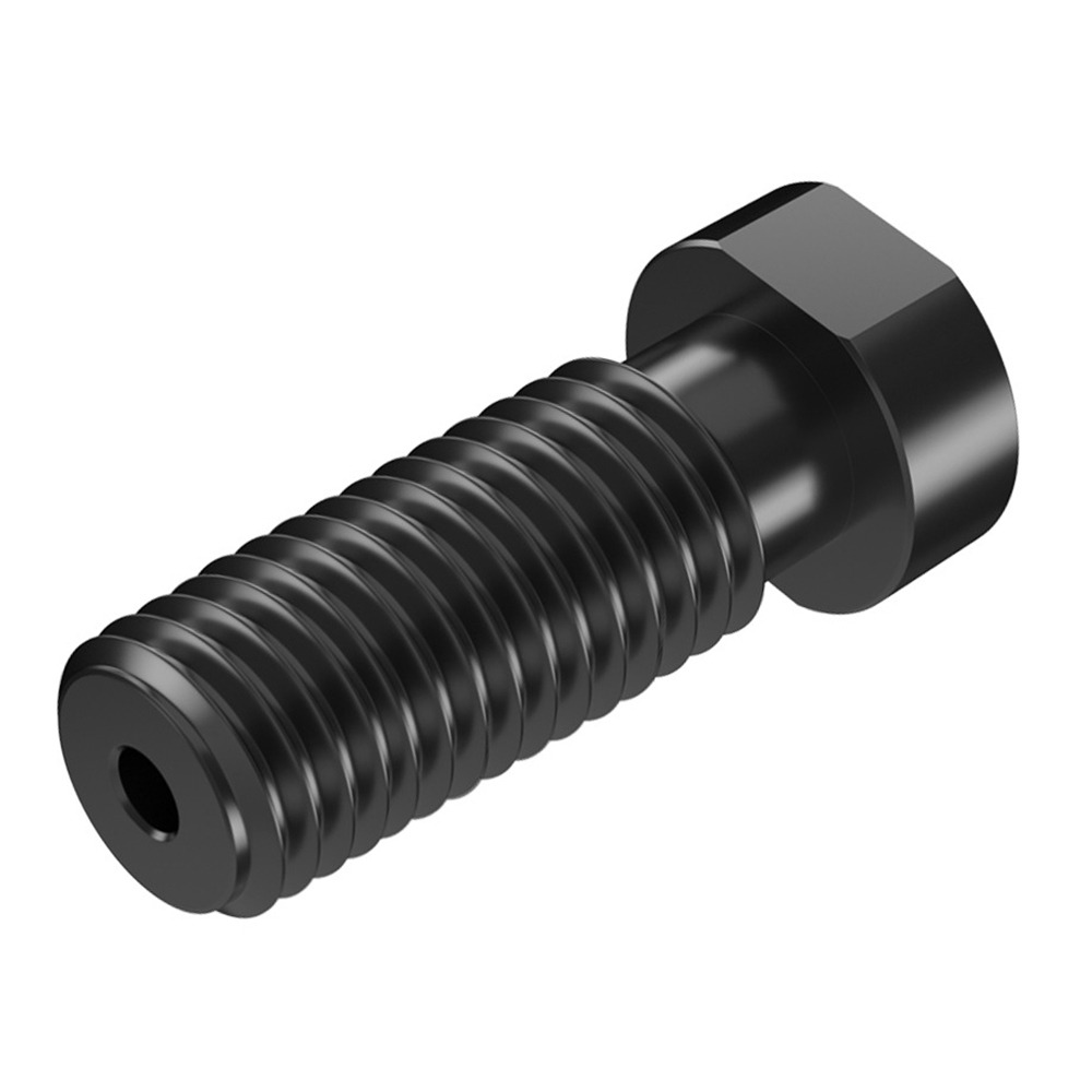 Сопло E3D Volcano закаленное стальное Kingroon