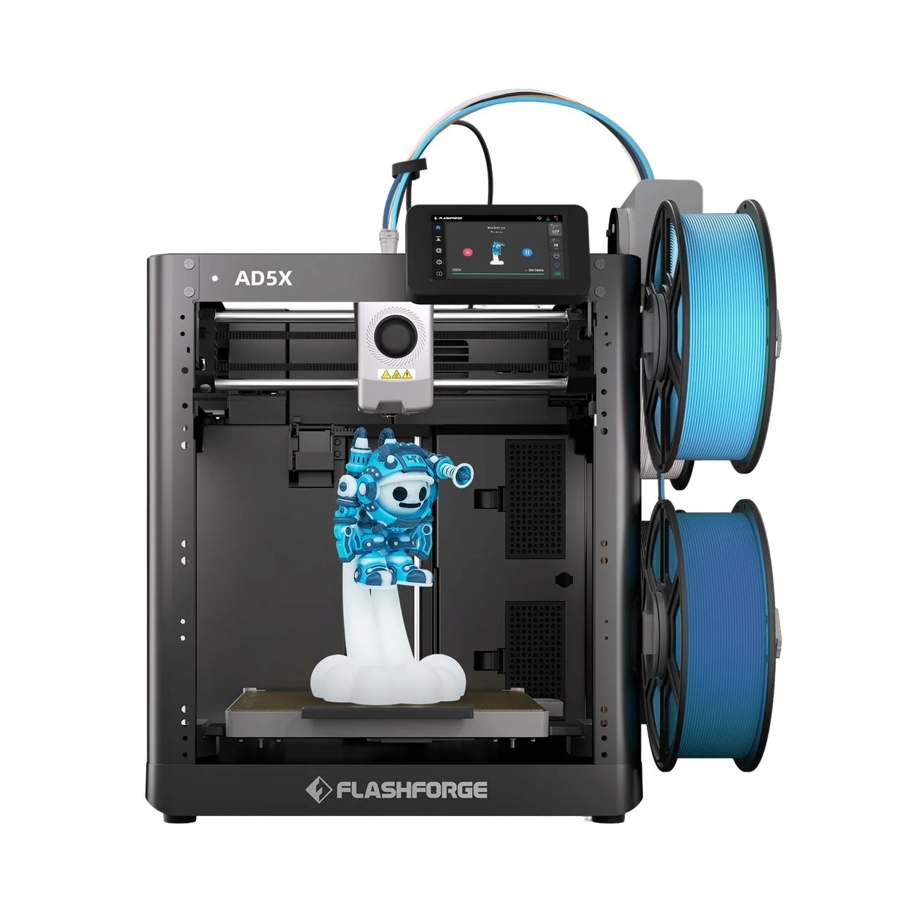 Flashforge AD5X