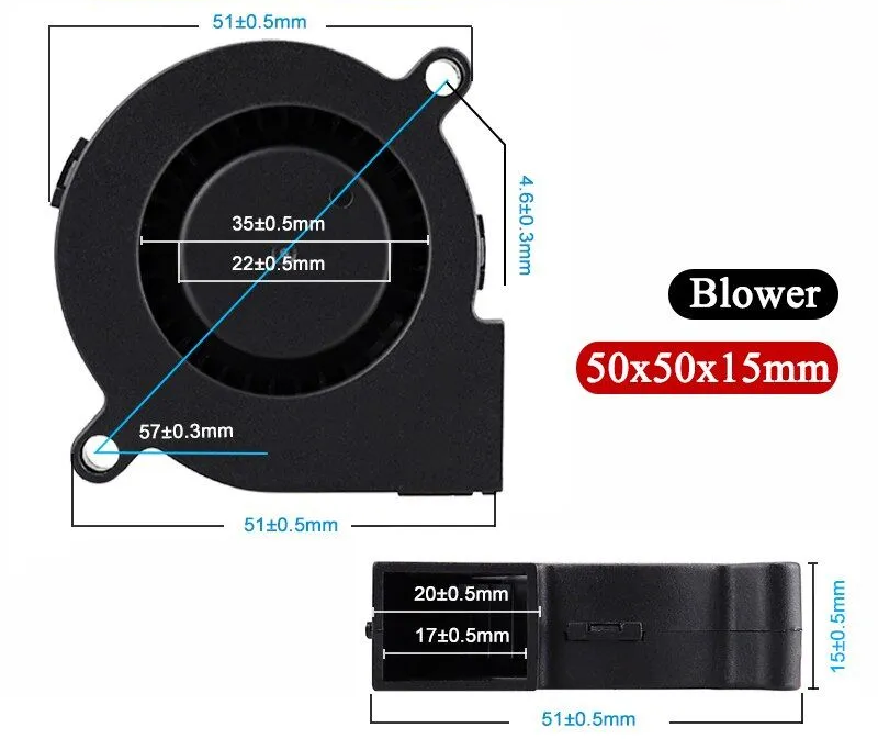 Ventilyator_radialnyj_ulitka_24V_0_06A_50x50x15mm_podsh_kacheniya_Ball_GDSTIME_4