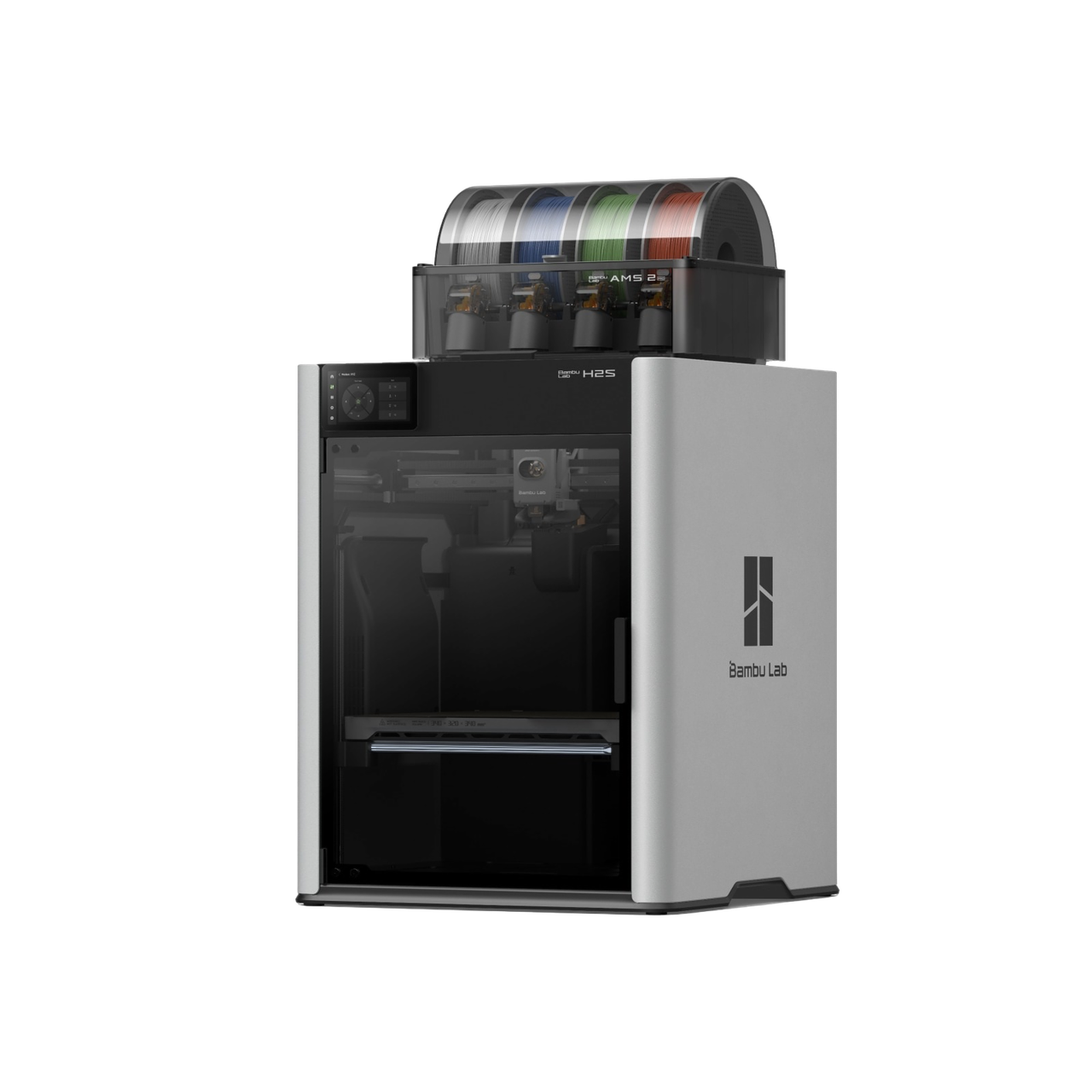 3d printer Bambu Lab H2S-combo