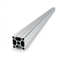 ПРОФИЛЬ КОНСТРУКЦИОННЫЙ 20Х20L.3C (БЕЗ ПОКРЫТИЯ)-1