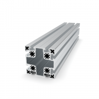 ПРОФИЛЬ КОНСТРУКЦИОННЫЙ 100Х100 (БЕЗ ПОКРЫТИЯ) (2)