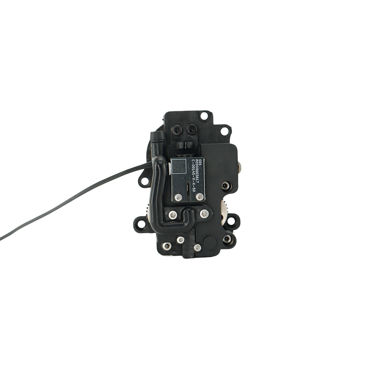 Max4 Extruder