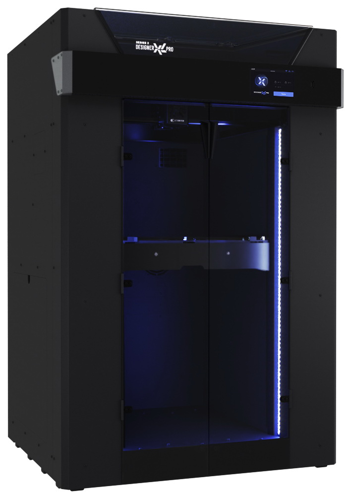 3D принтер Picaso Designer XL Pro S2-2