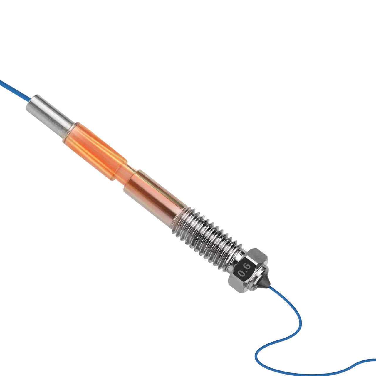 Q2 nozzle