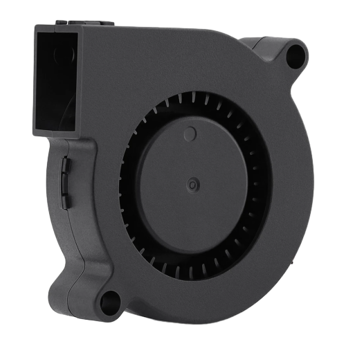 Ventilyator_radialnyj_ulitka_24V_0_06A_50h50h10mm_podsh_gidravlicheskij_Hydraulic_GDSTIME_3