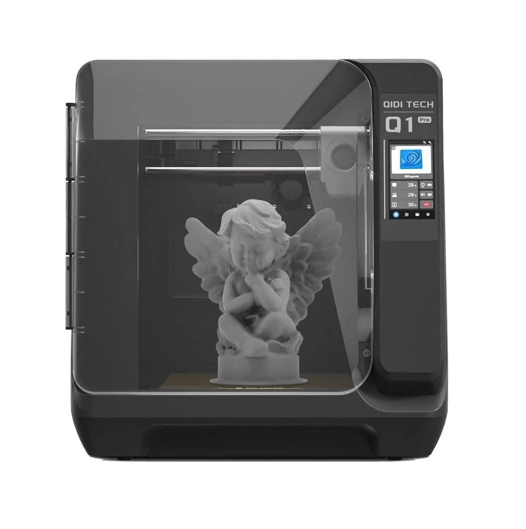 3D принтер QIDI Tech Q1-Pro