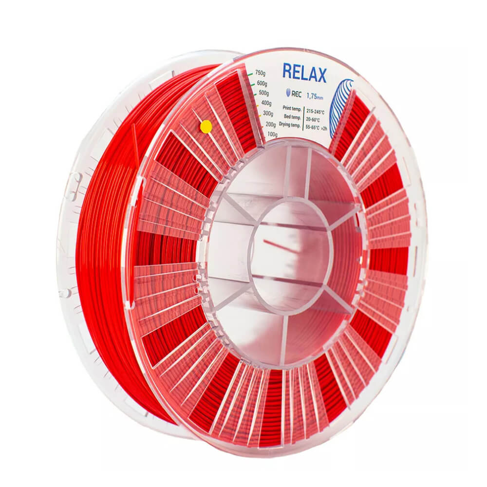 RELAX_plastic_1_75_REC_red_0_75_kg_2