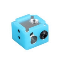 Силиконовая изоляция для нагревательного блока E3D (1)