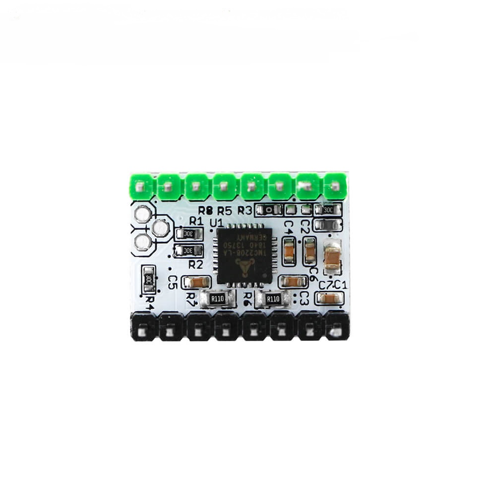 Makerbase-MKS-TMC2208-2208-lol