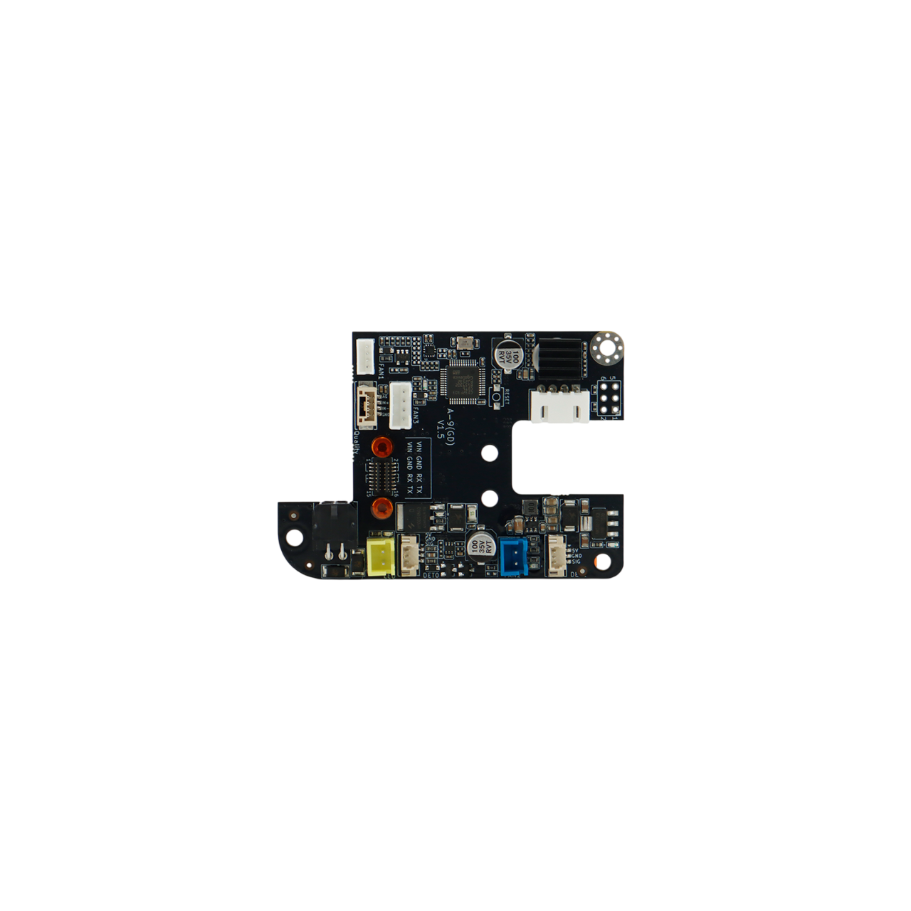 Max4 Adapter Plate