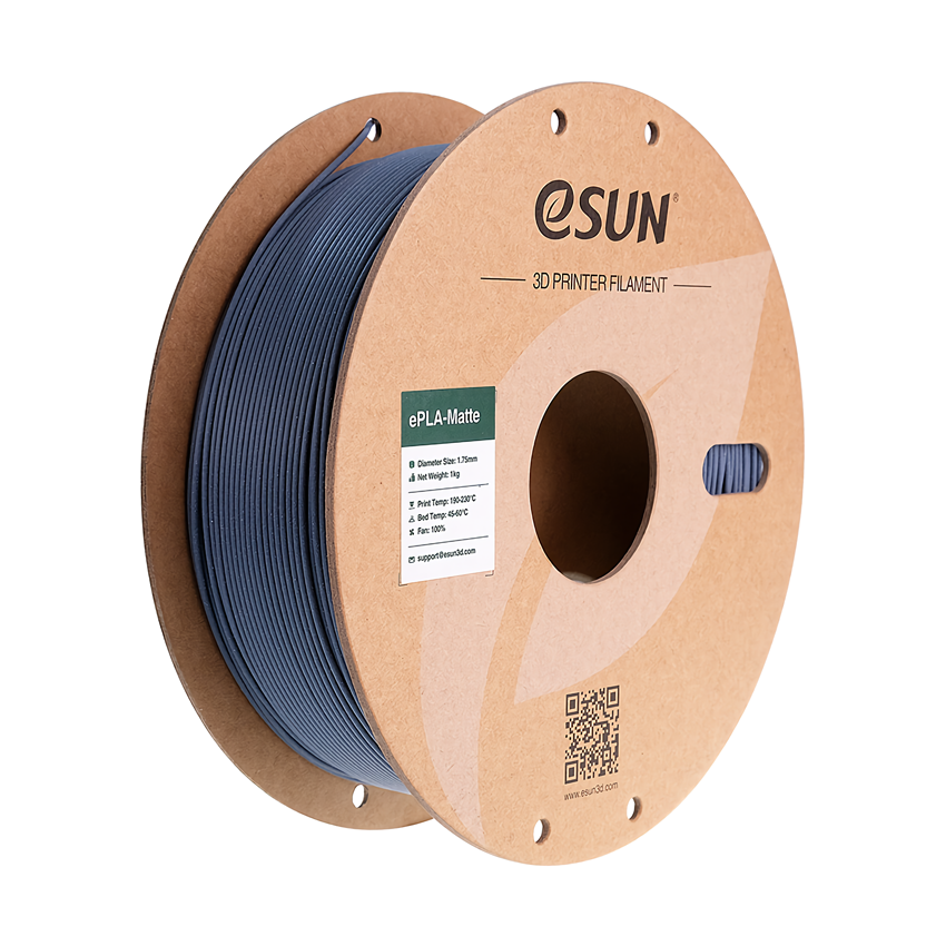 epla-matte-plastik-1-75-mm-esun-1-kg-temno-seryj-1