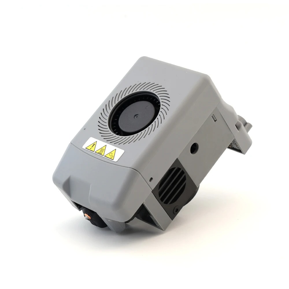 Экструдер в сборе Flashforge AD5X