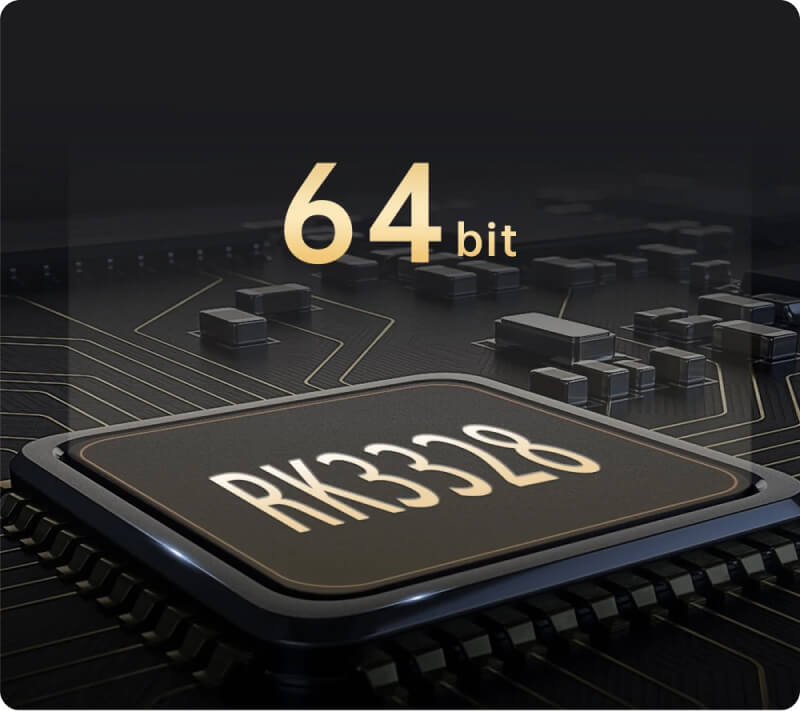 QIDI Tech X-Max 3 процессор QIDI Tech X-Max 3 процессор