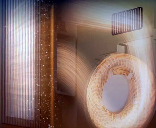 Охлаждение Bambu Lab P2S