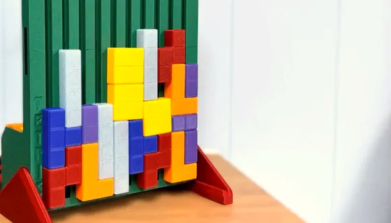 Ровные линии при печати Bambu Lab P2S