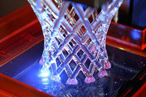 Фотополимерная 3D печать. 3D принтеры по технологии: LCD, SLA, DLP